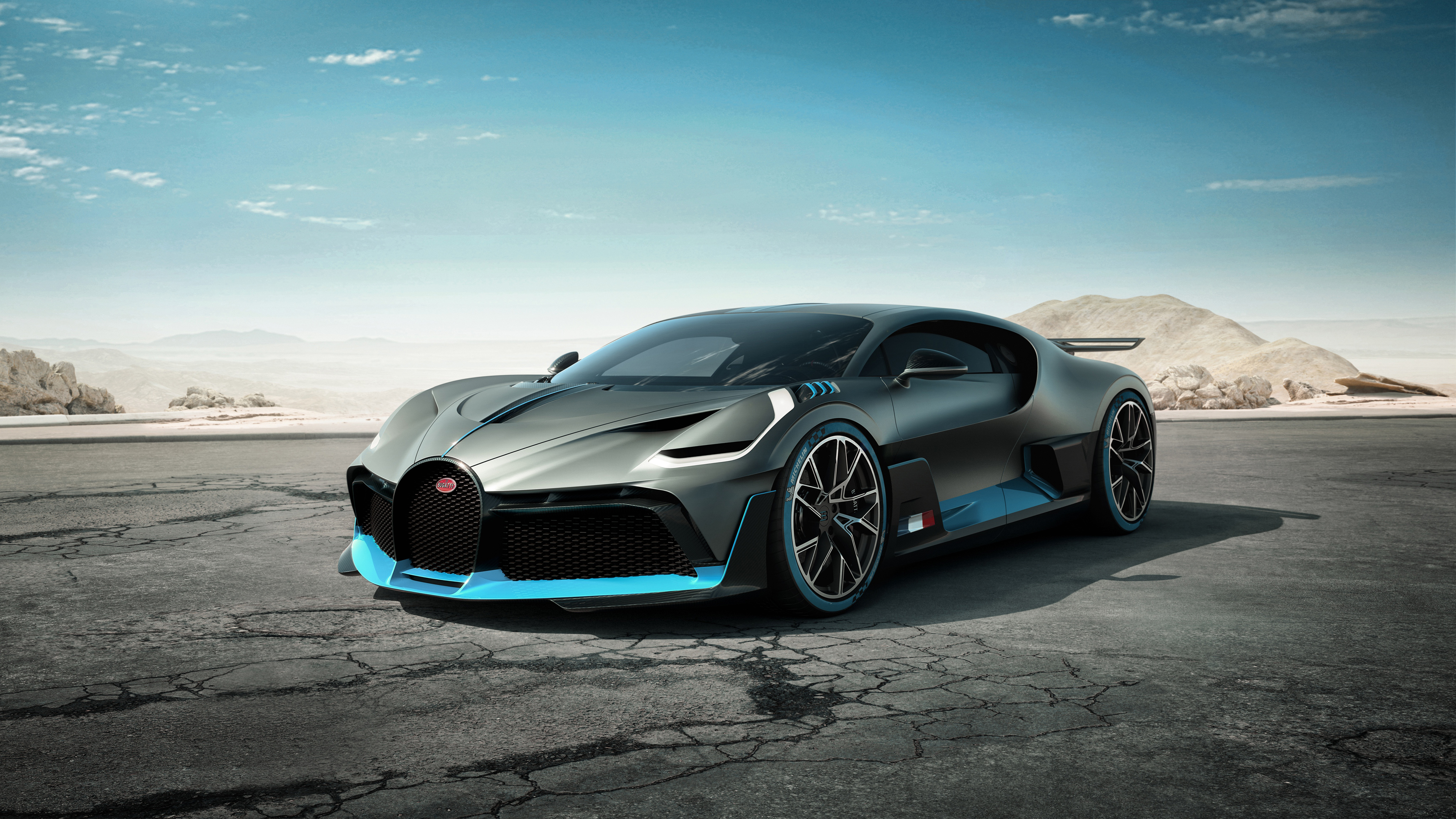 Unparalleled Perfection: The 2019 Bugatti Divo